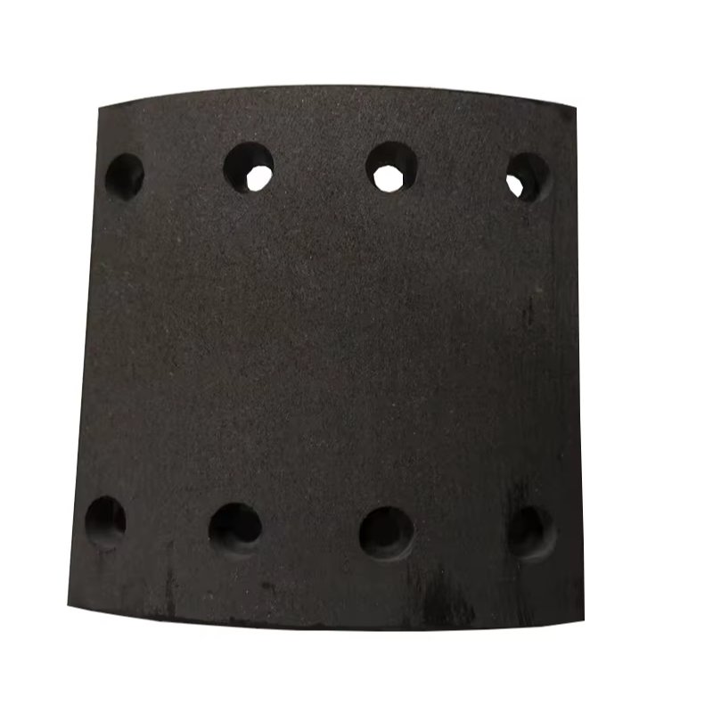 Wholesale Heavy-Duty Truck Brake Pads From China Factory High Quality Parts at Good Price